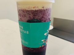 -仙雨林·奶茶鲜果茶(书院巷店)