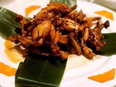 -亢龙太子酒轩(东湖店)