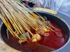 -冒椒火辣(奎星楼街店)
