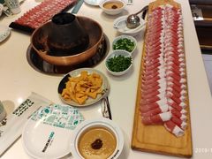 -阳坊胜利涮羊肉(阳坊老店)