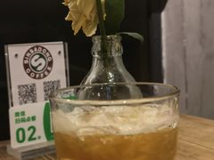 -新沙洞咖啡(泉乐坊店)