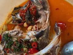 -上名堂·鱼头好吃(体育场路店)