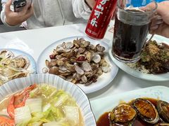 -来之顺海鲜菜馆·青岛菜·始于1993(栈桥店)