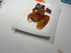 -東海海鲜酒家(中信广场店)