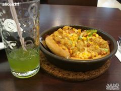 -必胜客(WOW西丽店)