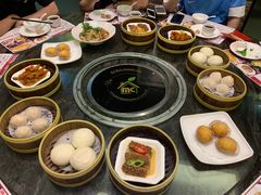 -金碧轩粤菜海鲜大酒楼