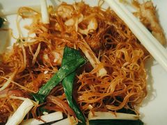 -粤财皇冠假日酒店·彩华轩中餐厅