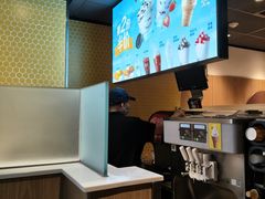 -麦当劳(宽城万达店)