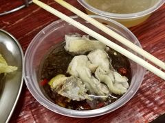 -威邵鸡煲(西华路总店)