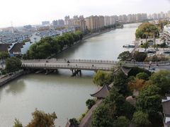 -月栖华明-云间草堂清茶馆(泗泾古镇店)
