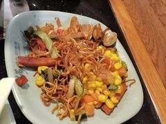 -梨花自助烤肉(天河城店)