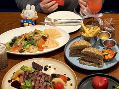 -bluefrog蓝蛙(新三里屯太古里店)