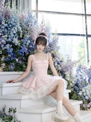-花嫁丽舍婚礼殿堂(世博江景店)