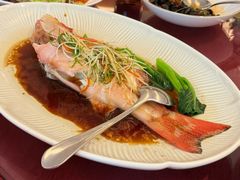 -Yan Ting 宴庭中餐厅(上海静安瑞吉酒店)