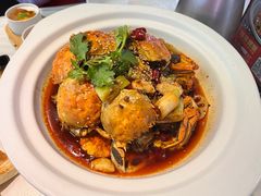 -肥肥虾庄·金牌油焖大虾(沙湖店)