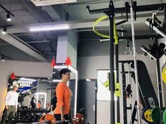 -AK健身普拉提拉伸私教馆(中八店)
