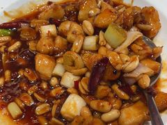 -大碗居·烤鸭·鱼头泡饼(天坛东门店)