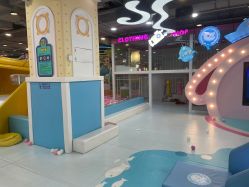 -万达宝贝王(上海浦江店)