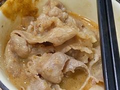 -木萨火锅店(开鲁路店)