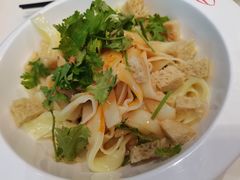 麻酱凉皮-嘉和一品粥(大沽南路店)