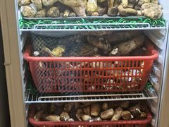-太婆天府山珍酒楼(亚运村店)