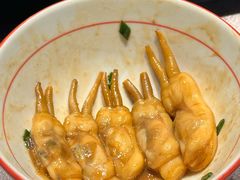 -玖味(老工人西路店)