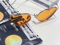 -日本手作眼镜·久川睛匠(新中关购物中心店)