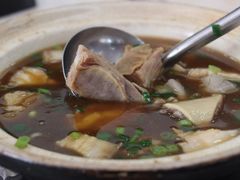 肉骨茶-新峰肉骨茶