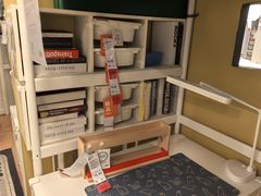 -宜家家居(四元桥商场店)