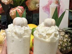 -翡翠鸟精品泰国菜(北辰财富中心店)