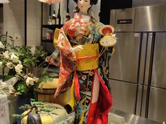 -川骄海鲜自助(亚运村店)