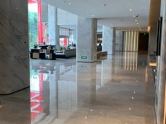 门面-深圳同泰万怡酒店·万荟轩自助餐厅(同泰店)