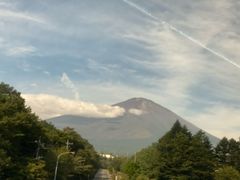 -富士山吉田線五合目