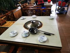 大堂-天发长铁锅炖(王秀村店)