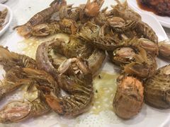 -吉源大排档·鱼生·海鲜(烧烤彩印厂店)