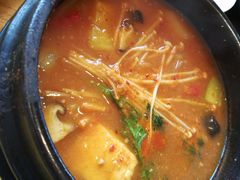 大酱汤-青鹤谷(苏州店)
