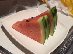 -海底捞火锅(长宁路龙之梦店)