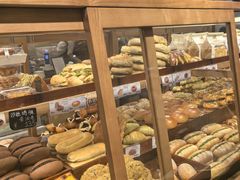 -小飞象面包公社(珠江路金鹰店)