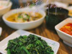 -老乡鸡(南京新街口洪武北路店)