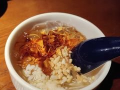 -绿茶餐厅(朝阳大悦城店)