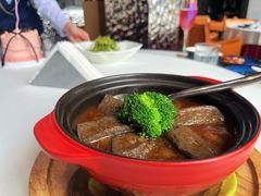 -岁粤Moon·湖景餐厅(月光码头店)