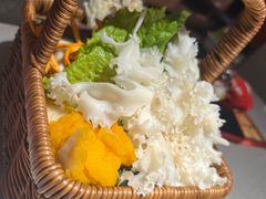 -海底捞火锅(牡丹园店)