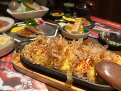 -弓二·烧鸟居酒屋(财富购物中心店)