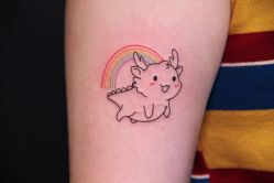 -MDZ STORE·TATTOO·耳饰