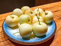 -香木香羊(小汤山店)