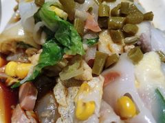 大满贯肠粉-严氏皓杰水牛奶(温岭店)