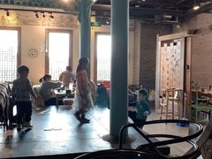 大堂-局气烤鸭·北京菜(前门店)
