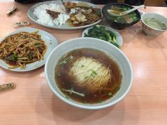 -老盛兴·上海小笼汤包馆(武夷店)