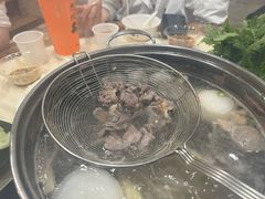 -福合埕牛肉丸(福平路店)