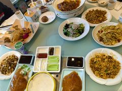 -紫光园(劲松店)